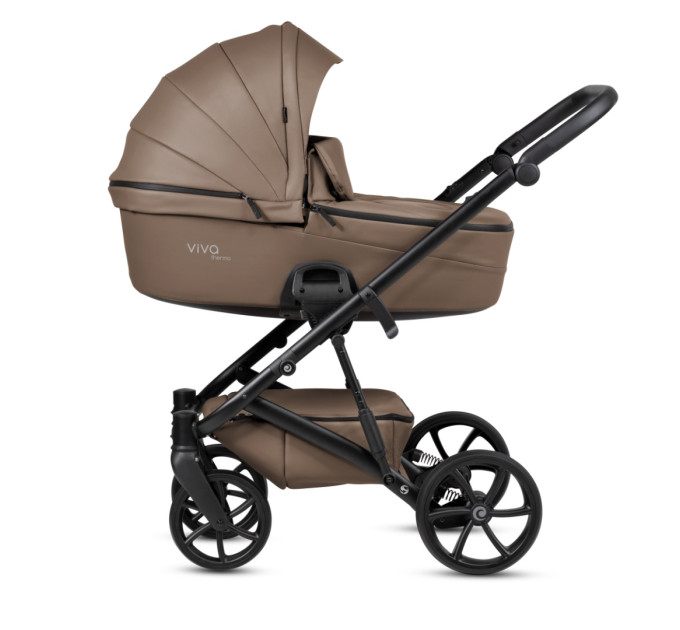 Tutis VIVA6+ LEATHER 