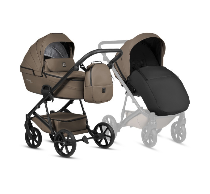 Tutis VIVA6+ LEATHER 