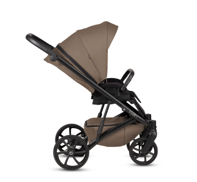 Tutis VIVA6+ LEATHER 