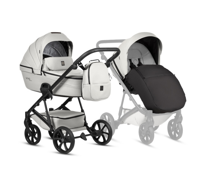 Tutis VIVA6+ LEATHER 