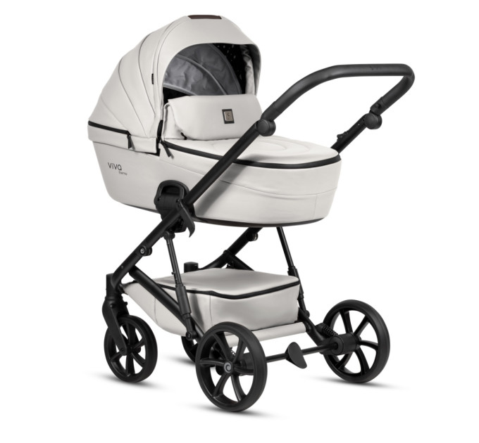 Tutis VIVA6+ LEATHER 