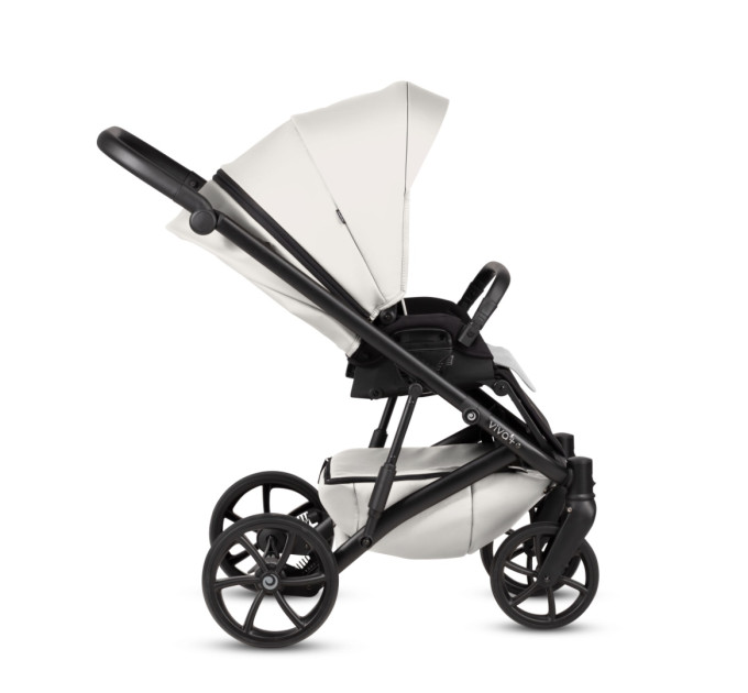 Tutis VIVA6+ LEATHER 