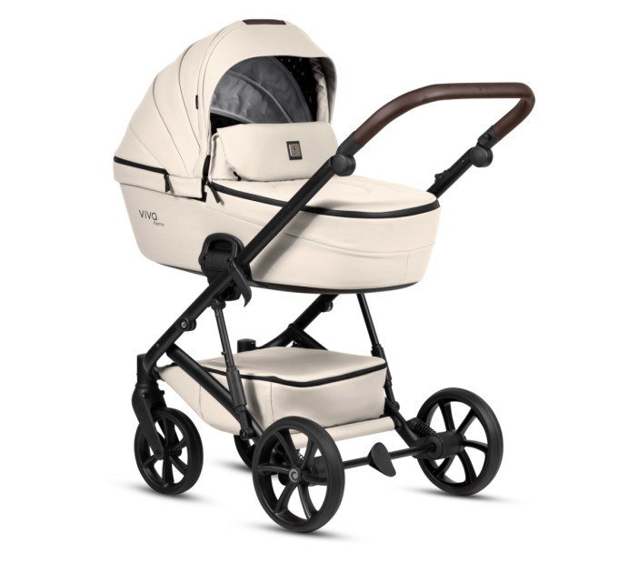 Tutis VIVA6+ LEATHER 