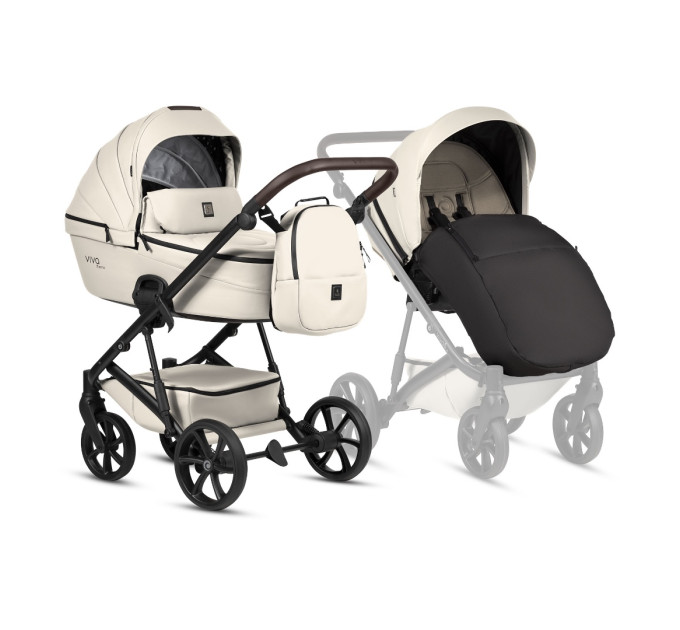 Tutis VIVA6+ LEATHER 