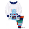 Pidzaam "Robot"